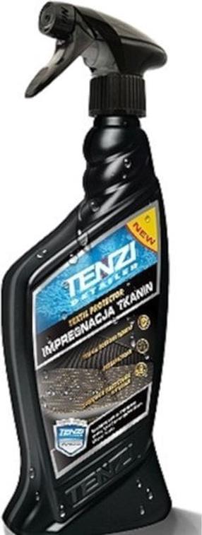 Mööblipuhastusvahend Tenzi Detailer Fabric Impregnation Spray, 0.6 l