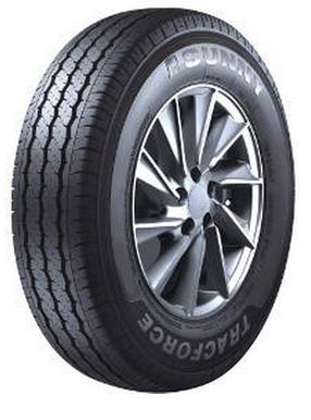 Vasaras automašīnas riepa Sunny NL106 215/70/R15, 109-S, C, B, 70 dB