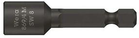Otsik Wera 869/4M, 50 mm, 1/4"