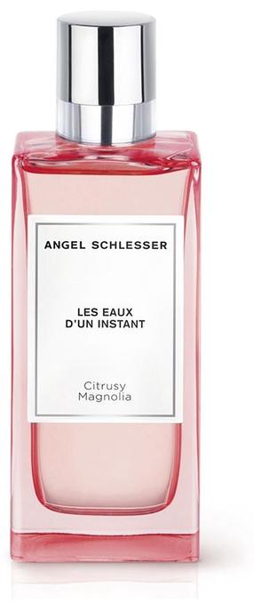 Tualettvesi Angel Schlesser Citrusy Magnolia Les Eaux D'un Instant, 150 ml