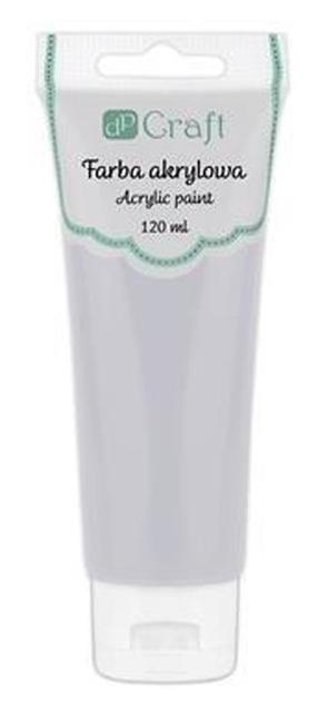 Dažai akriliniai DallPrint Craft, 120 ml, 1 sp.