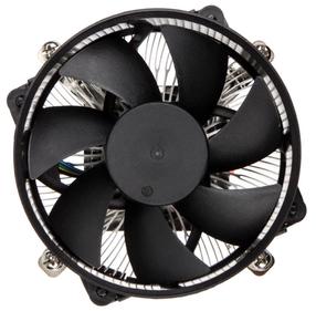 Oro aušintuvas procesoriui SilverStone SST-NT08-115X Nitrogon CPU