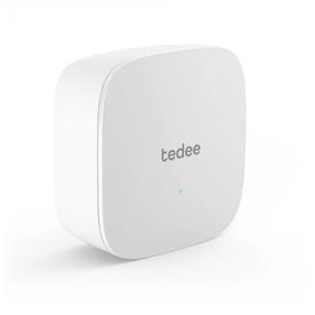 Bezvadu piekļuves punkts Ezviz Smart lock GO / PRO / keypad European set