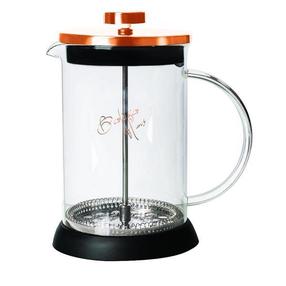 Kavinukas French Press Berlinger Haus BH/1493, 0.35 l, skaidri sp.