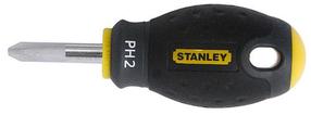 Skrūvgriezis Stanley FatMax PH1x30, krustiņš, 15.6 cm