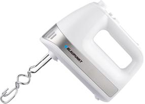 Rankinis plakiklis Blaupunkt Compact HMM401, balta sp.