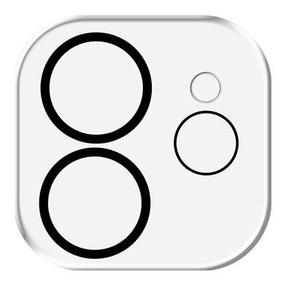 Kameras aizsargstikls 3MK Apple iPhone 12, 9H, 6.1 "