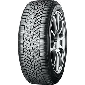 Žieminė automobilių padanga Yokohama BluEarth Winter V905 265/40/R20, 104-V, C, C, 73 dB