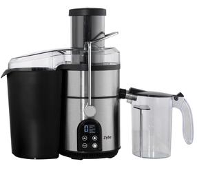 Centrifuginė sulčiaspaudė Zyle ZY205JC, 1300 W