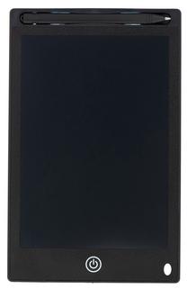 Piešimo lenta LCD Writing Tablet, 0.4 cm, juoda sp.