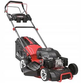 Benzīna zāles pļāvējs pašgājējs AWTools AW70076, 46 cm