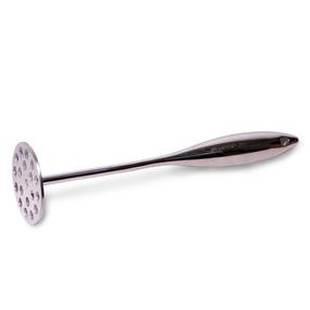 Bulvių grūstuvė Kamille Potato Masher Steel KM5050, nerūdijančiojo plieno