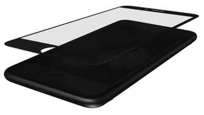 Tālruņa ekrāna aizsargstikls 3MK For Apple iPhone 8, 9H