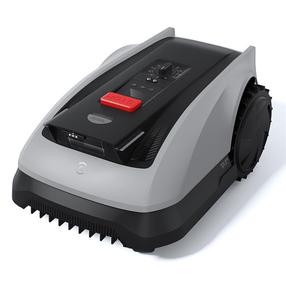 Vejos pjovimo robotas Ecovacs Goat O600 RTK, 600 m²