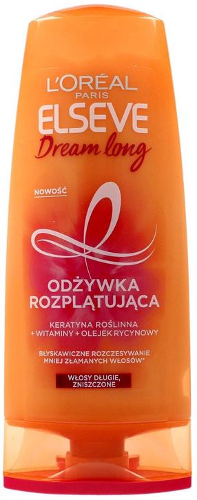 Juukse konditsioneer L’Oréal Paris Elseve Dream Long Detangling, 200 ml