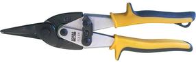 Skārda šķēres Bahco HRC 60-62 Universal, 250 mm