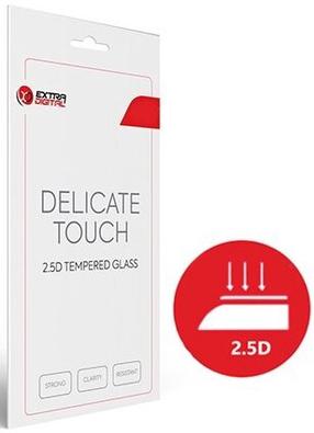 Tālruņa ekrāna aizsargstikls Extra Digital 2.5D Google Pixel 5, 9H
