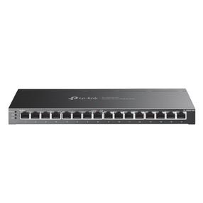 Komutatorius (Switch) TP-Link SG2016P