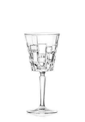 Vyno taurių komplektas RCR Etna, krištolas, 0.28 l, 6 vnt.
