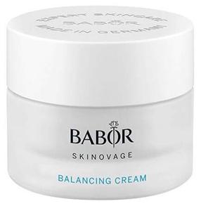 Sejas krēms Babor Skinovage Balancing, 50 ml