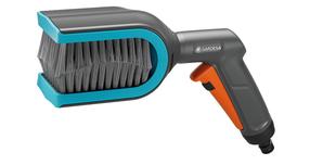 Birste-uzgalis Gardena Blind Brush