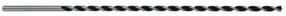 Сверло Tivoly Technic Spiral Wool Drill Bit, дерево, резьбовой, прямой, 18 мм x 40 см