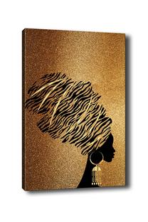 Reprodukcija Wallity 17, 70 cm x 100 cm
