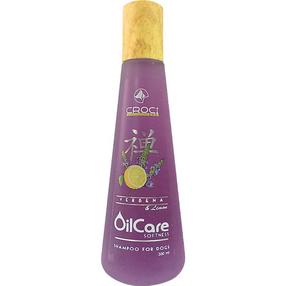  Šampūnas šunims Croci Gill’s Oilcare with Verbena and Lemon C3052263, 300 ml