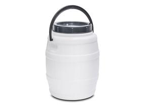 Bidonas pienui, naminiams gyvuliams, 12 l