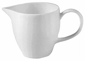 Katliņš pienam RAK Classic Gourmet, 150 ml, balta krās., porcelāna