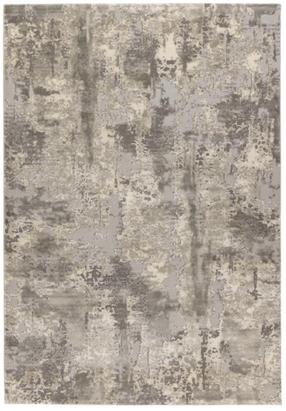 Kilimas vidaus Pierre Cardin Monet, pilka sp., 150 cm x 80 cm