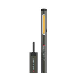 Kabatas lukturis Scangrip Work Pen, 6000 °K