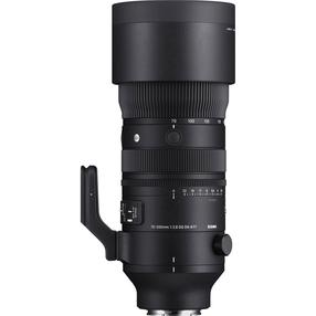 Objektīvs Sony 70-200mm F2.8 DG DN OS Sports