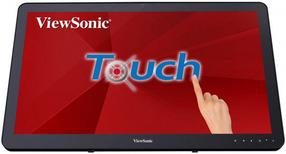 Монитор Viewsonic TD2430, TFT-LCD, 23.6″