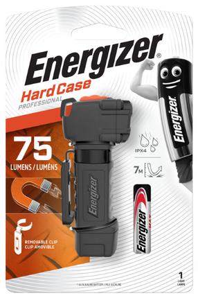 Taskulamp Energizer EN LUKT 3808