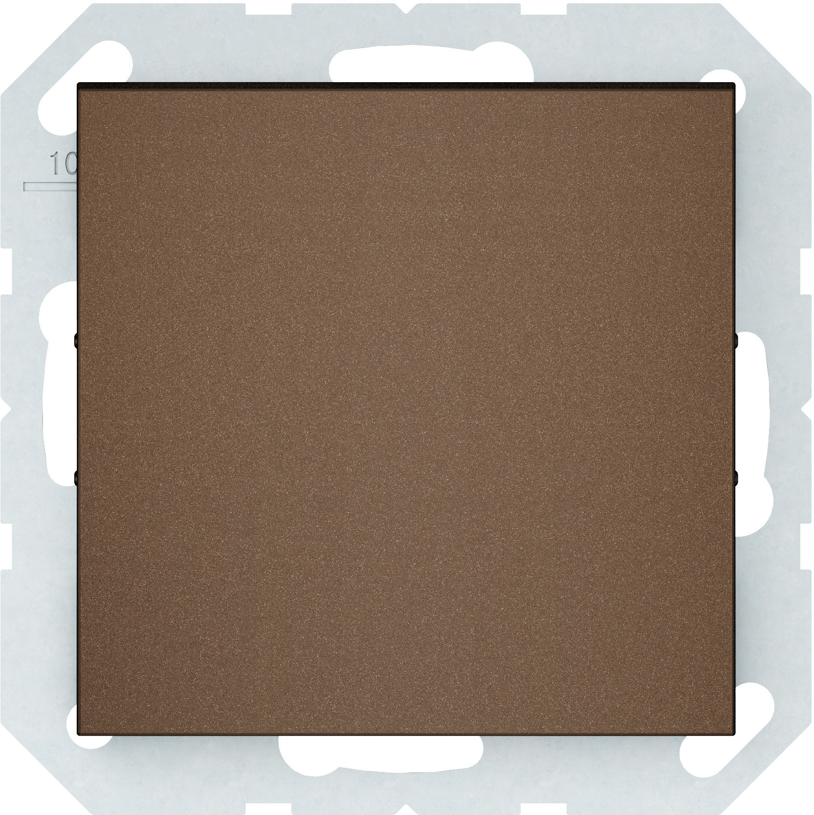 Lüliti Vilma QR1000, 1 sl., mocha v.