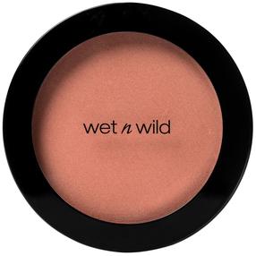 Pruunistav puuder Wet N Wild Color Icon, roosa v., mellow wine, 11 g