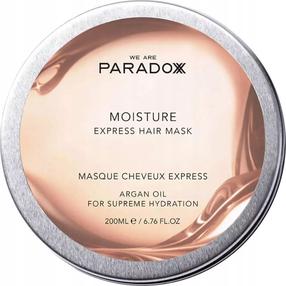 Matu maska We are Paradoxx Moisture, 200 ml