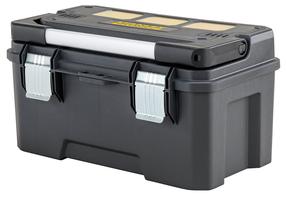 Ящик для инструментов Stanley FMST1-75792, 50.2 см x 24.1 см x 27.5 см, черный цв./желтый цв.