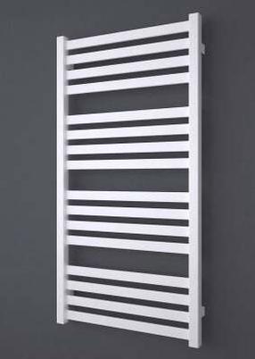 Vandeninis rankšluosčių džiovintuvas Elonika EP 53 x 96 KD RAL 9016, balta sp., 50 cm x 96 cm, 210 W