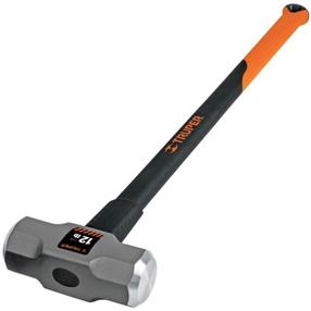 Vasar Truper Octagonal Sledge Hammer 16540, 4500 g