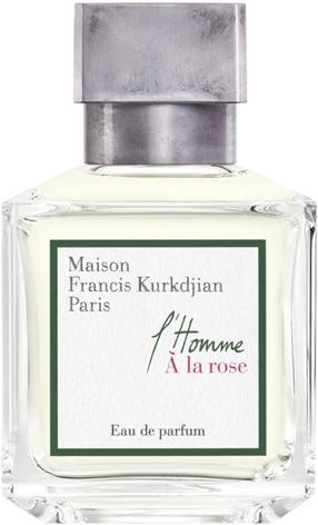 Parfüümvesi Maison Francis Kurkdjian L'Homme À la Rose, 70 ml