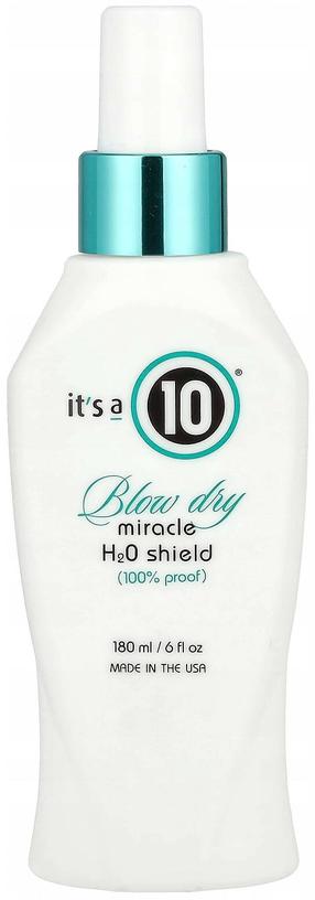 Sprejs matiem Paul Mitchell It's a 10 Miracle Blowdry, 180 ml