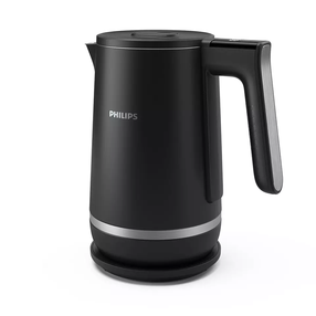 Elektrinis virdulys Philips 7000 Series HD9396/90, 1.7 l, juoda sp.