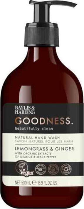 Жидкое мыло Baylis & Harding, 500 мл