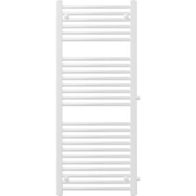Vandeninis rankšluosčių džiovintuvas Mexen Ares, balta sp., 50 cm x 120 cm, 531 W