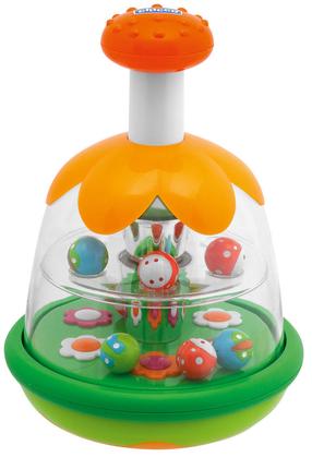 Развивающая игра Chicco