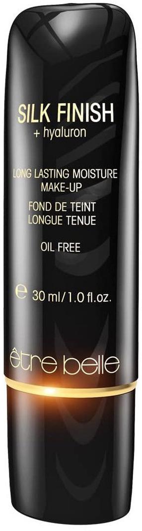 Vedel jumestuskreem Etre Belle Silk Finish + Hyaluron, nº8, 30 ml