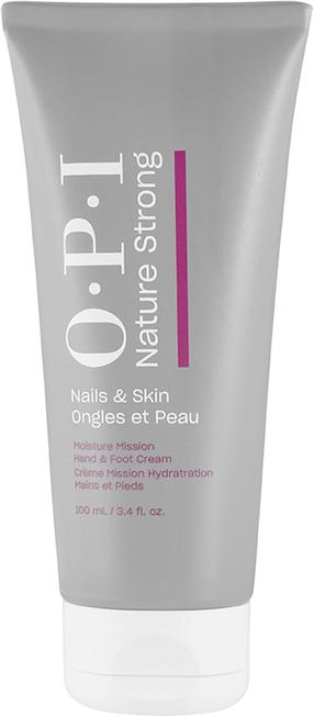 Kāju krēms Opinel Nature Strong, 100 ml