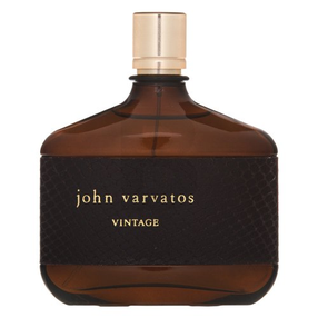 Tualettvesi John Varvatos Vintage, 125 ml